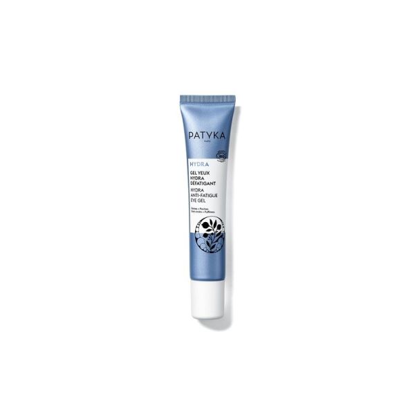 Gel Yeux Hydra Défatigant - 15 ml