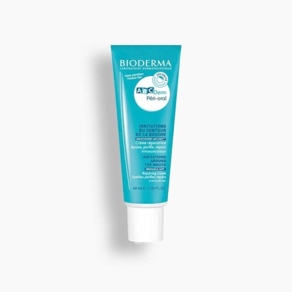 ABCDerm Péri-oral - 40 ml