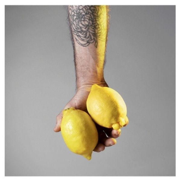 Cologne Twist Pain Nettoyant 3 en 1 - 100g