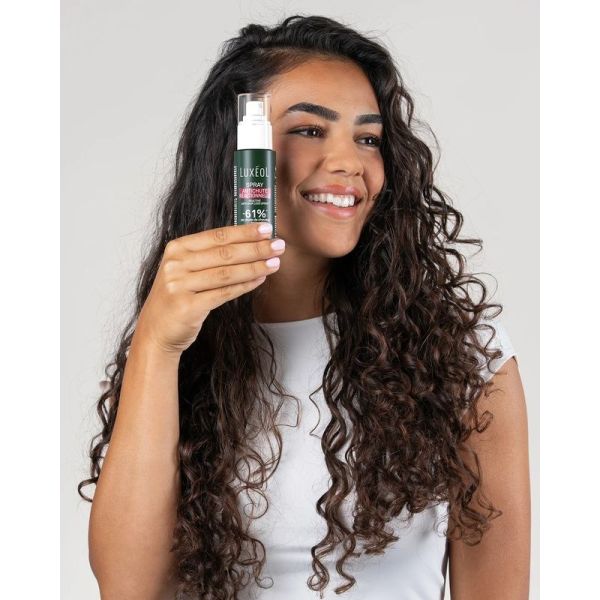 Spray Antichute Réactionnelle - 100 ml