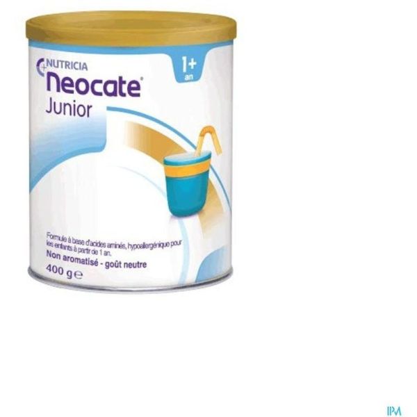 Neocate Junior Neutre - 400g