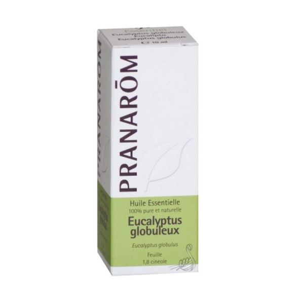 Huile essentielle Eucalyptus globuleux - 10ml