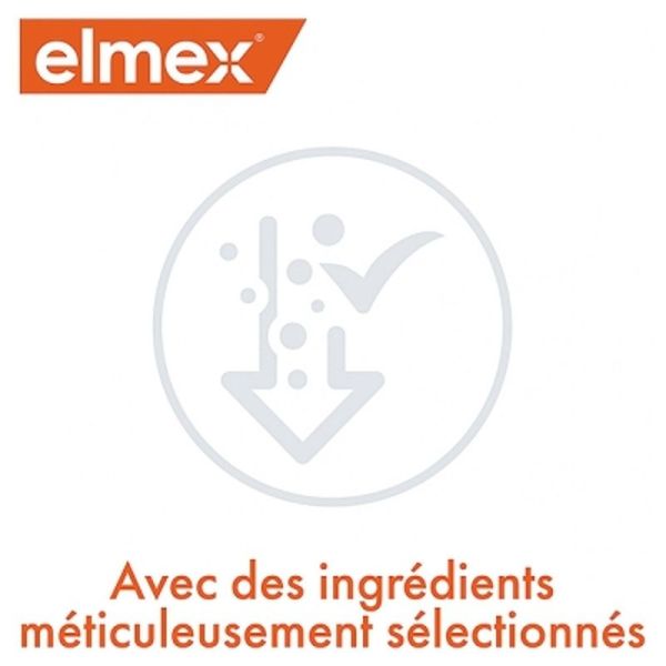 Dentifrice Enfant 3-6 Ans - 50ml x2
