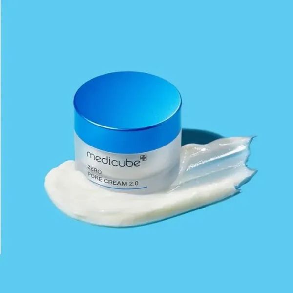Zero Pore Cream 2.0 - 50 ml
