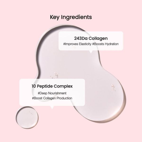Collagen Cleansing Oil - 200 ml