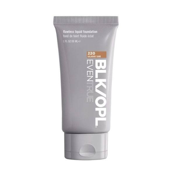 Even True Flawless Liquid Foundation - RICH CARAMEL