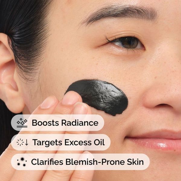 Masque à l'Acide Salicylique 2% - 50 ml