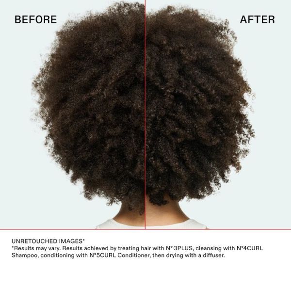 Nº.5CURL BOND SHAPER™ HYDRATING CURL CONDITIONER - 100 ml
