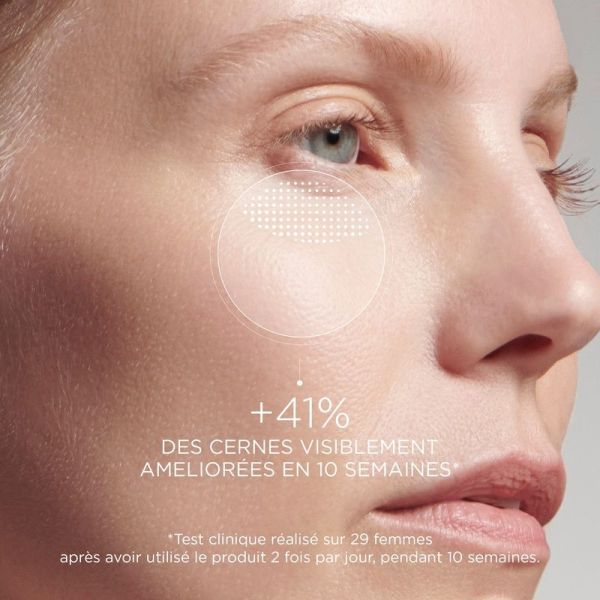 Stimulskin Plus Crème Régénérante Contour des Yeux et des Lèvres - 15 ml