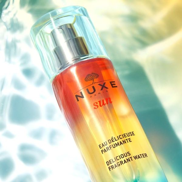 NUXE SUN Eau Délicieuse Parfumante - 30ml