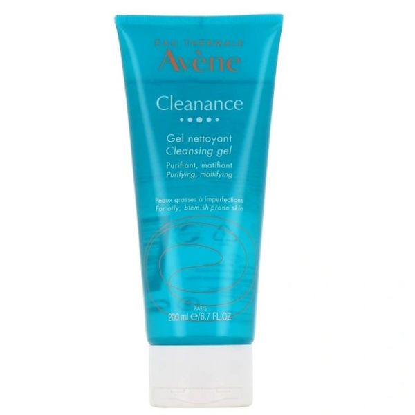 Cleanance Gel Nettoyant - 2x400ml