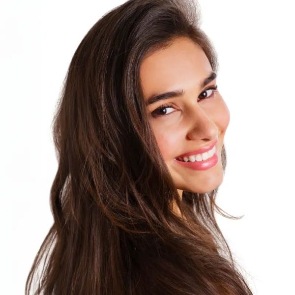 Shampooing Sec Purifiant à l'Ortie et Vitamine E - Format Voyage - 50 ml