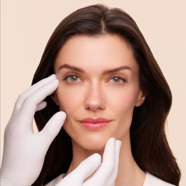 Micro-Lift Yeux & Lèvres - 15ml