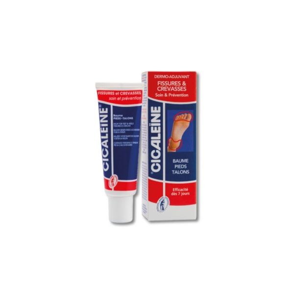 AKILEÏNE® Baume Cicaleïne® - 50ml