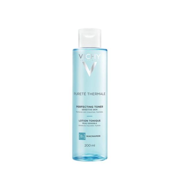 PURETÉ THERMALE Lotion Tonique Perfectrice - 200ml