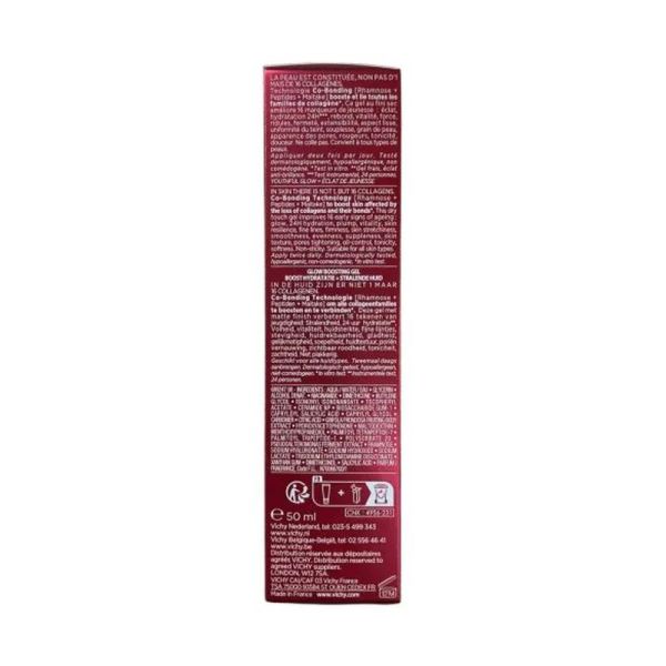 Liftactiv collagen specialist16 Glow boosting gel