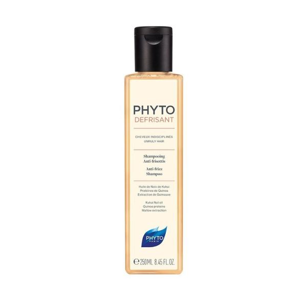 PHYTODEFRISANT Shampooing Anti-frisottis - 250ml
