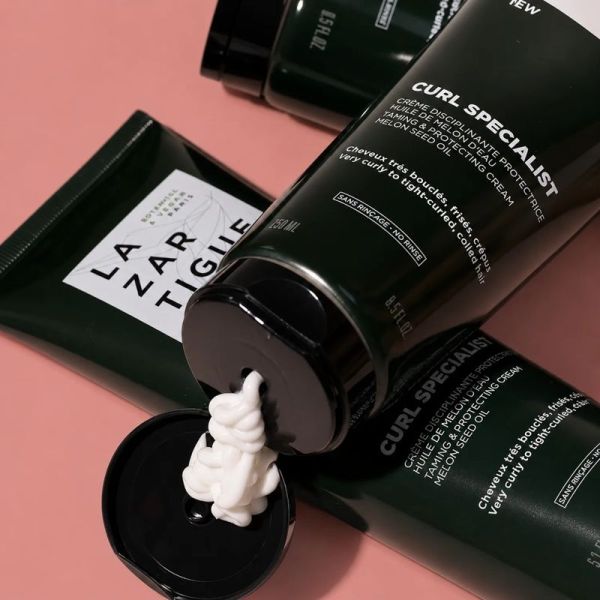 Crème disciplinante et protectrice Curl Specialist - 250 ml