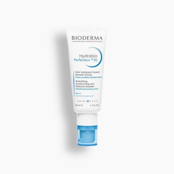 Hydrabio Perfecteur SPF 30 - 40ml