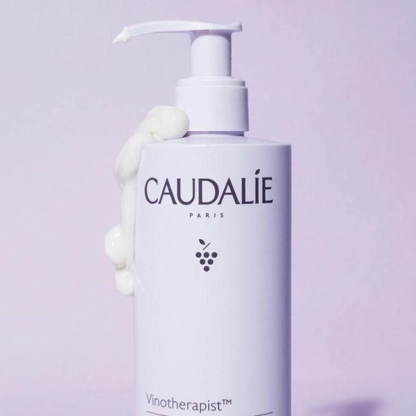 Vinotherapist™ Soin Corps Nourrissant Hyaluronique - 400mL