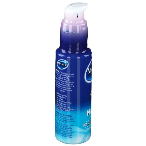 Gel Natural - 100ml