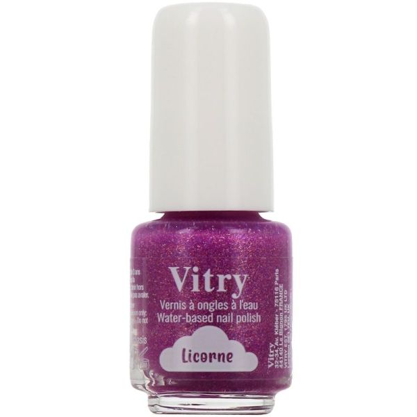 Vernis à Ongles à l’Eau - 4ml