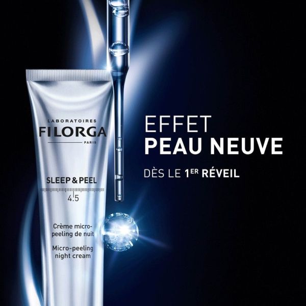 SLEEP & PEEL 4.5 - 40ml