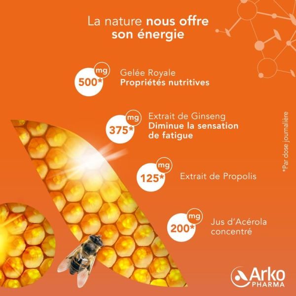 Dynergie BIO - n/a