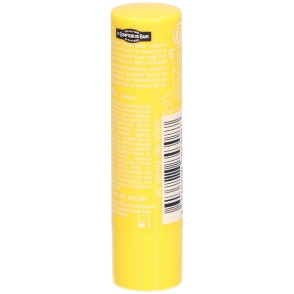 Stick à lèvres Miraculous Vanille - 4g