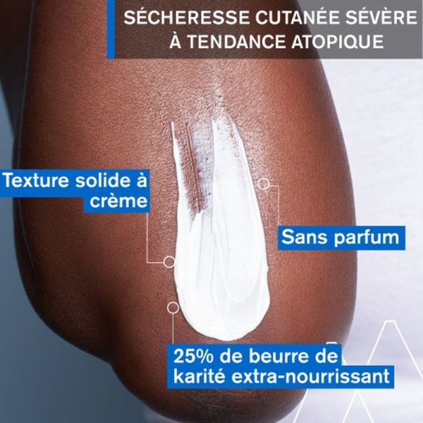 Hydratants Cérat Relipidant Anti-irritations - 200 mL