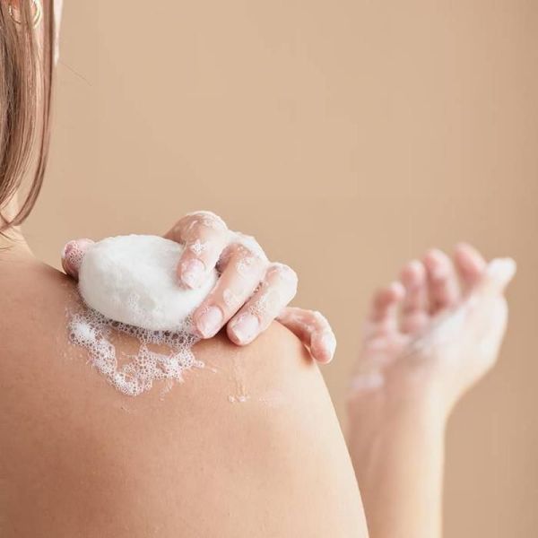 Pain dermatologique - 65 gr