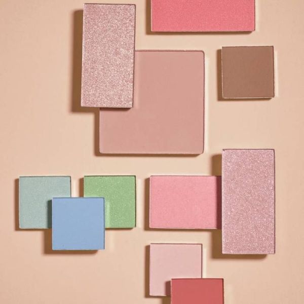 Palette à composer moyen format