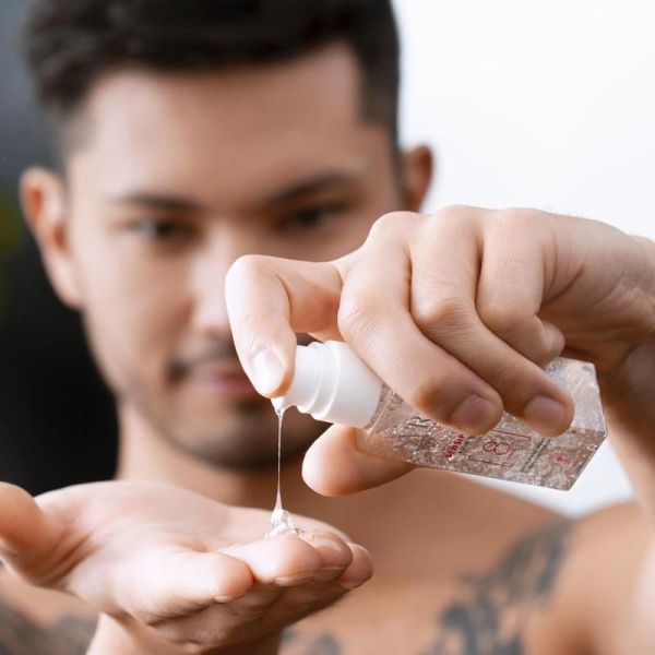 Aqua-Gel - 40ml