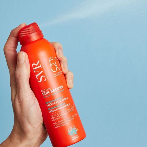 Brume SPF50 - 200ml