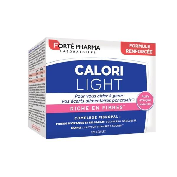 CaloriLight - 120 gélules