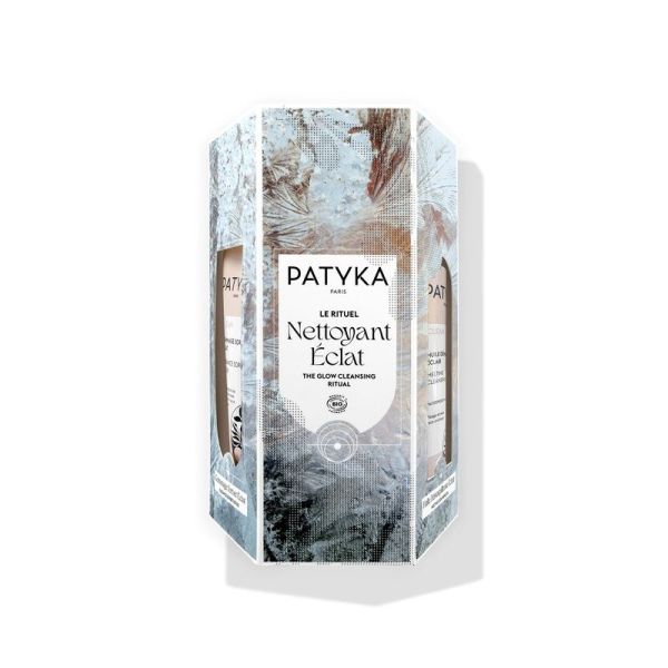 Rituel Nettoyant Éclat