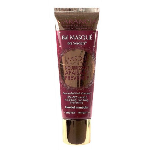 Bal masqué des sorciers apaisant, 50ml