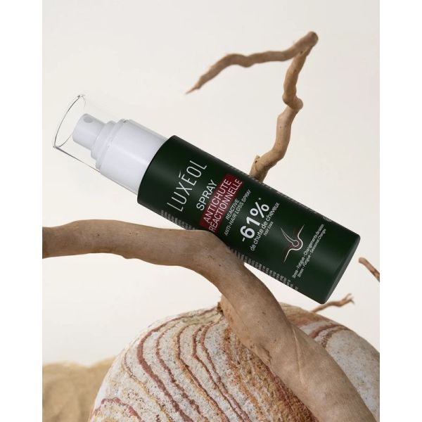 Spray Antichute Réactionnelle - 100 ml