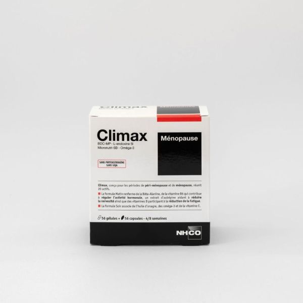 Ménopause Climax - 77g