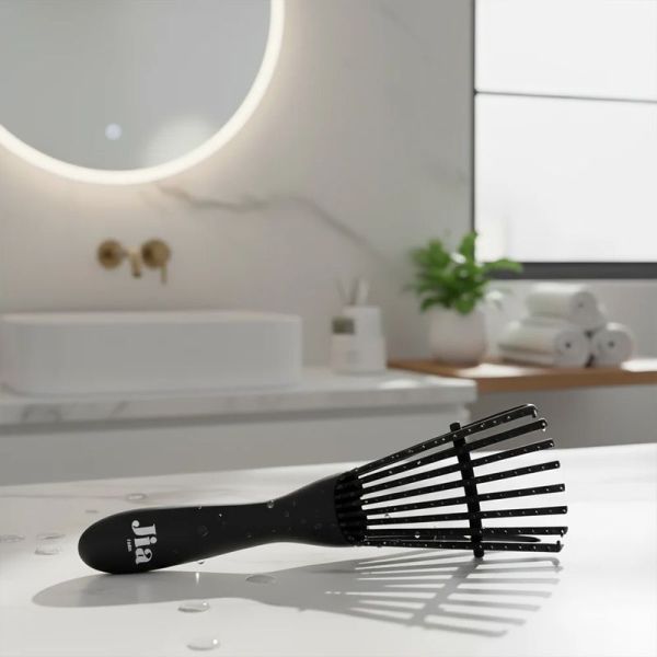 Brosse démêlante