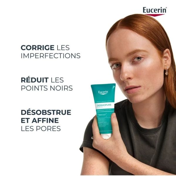 DERMOPURE CLINICAL - Gommage Purifiant - 100 ml