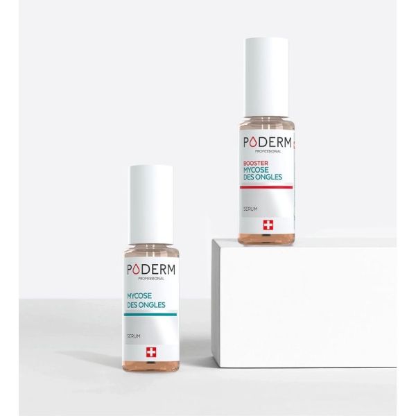 Duo express - Mycose des ongles