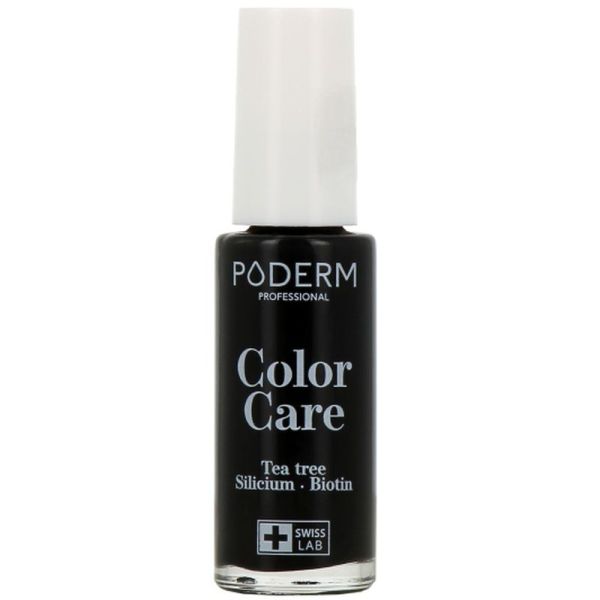 Color Care Vernis Tea Tree - 8ml