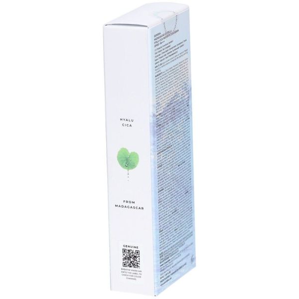 Skin 1004 Hyalu-Cica Water-Fit Sun Serum UV - 50ml