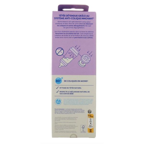 Easy Start Anti-Colique - 320ml