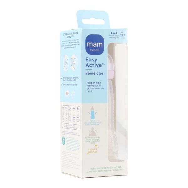 Easy Active - 330 ml
