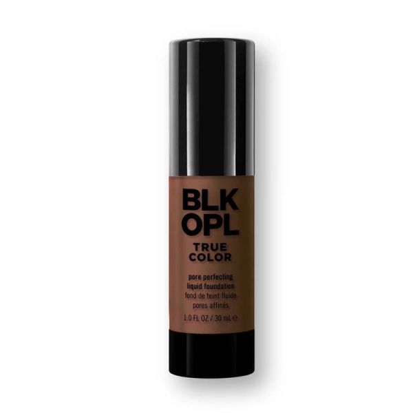 Pore Perfecting Liquid Foundation - BEAUTIFUL BRONZE