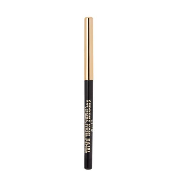 Eyeliner Supreme Kohl Kajal - 01 Blackest Black