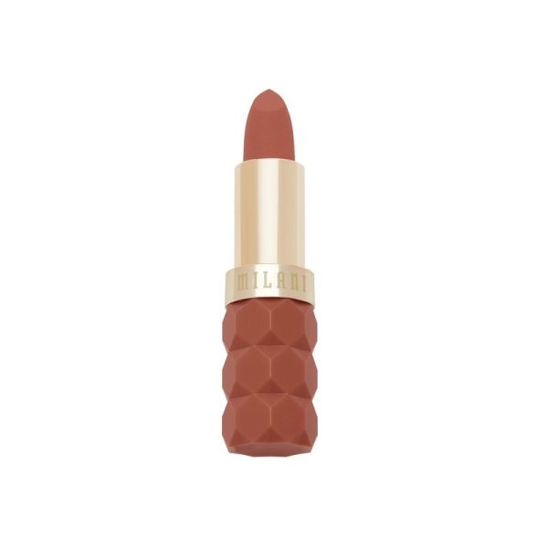 Le rouge à lèvres Color Fetish Matte Lipstick - 430 Secret
