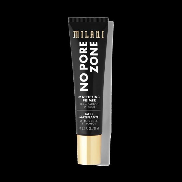 Primer No Pore Zone Mattifying Primer